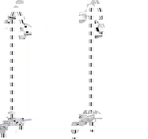 CCY 1.75 LEV EXP SHWR